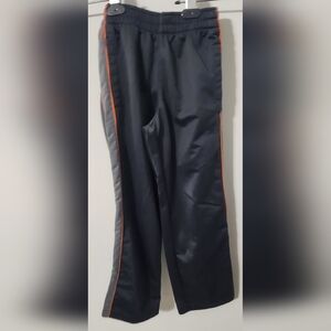 Boys small track pants
